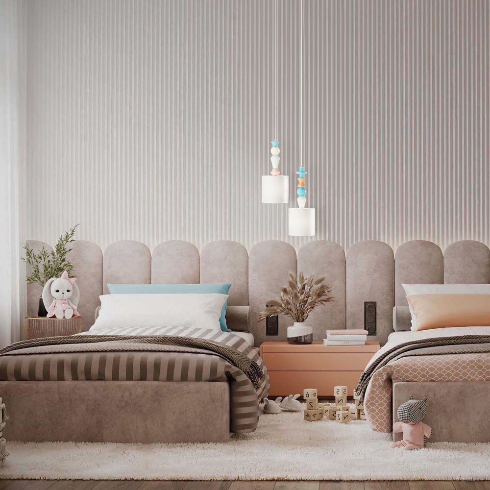 Светильник подвесной Maytoni   MOD298PL-01W2