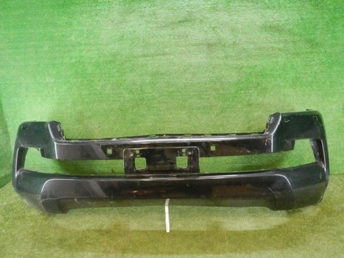 Бампер передний Toyota Land Cruiser 200 (2015-2021)