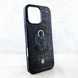 Премиум чехол iPhone Будда - Euphoria HM Premium - Buddha, йога, буддизм, практики, тантра