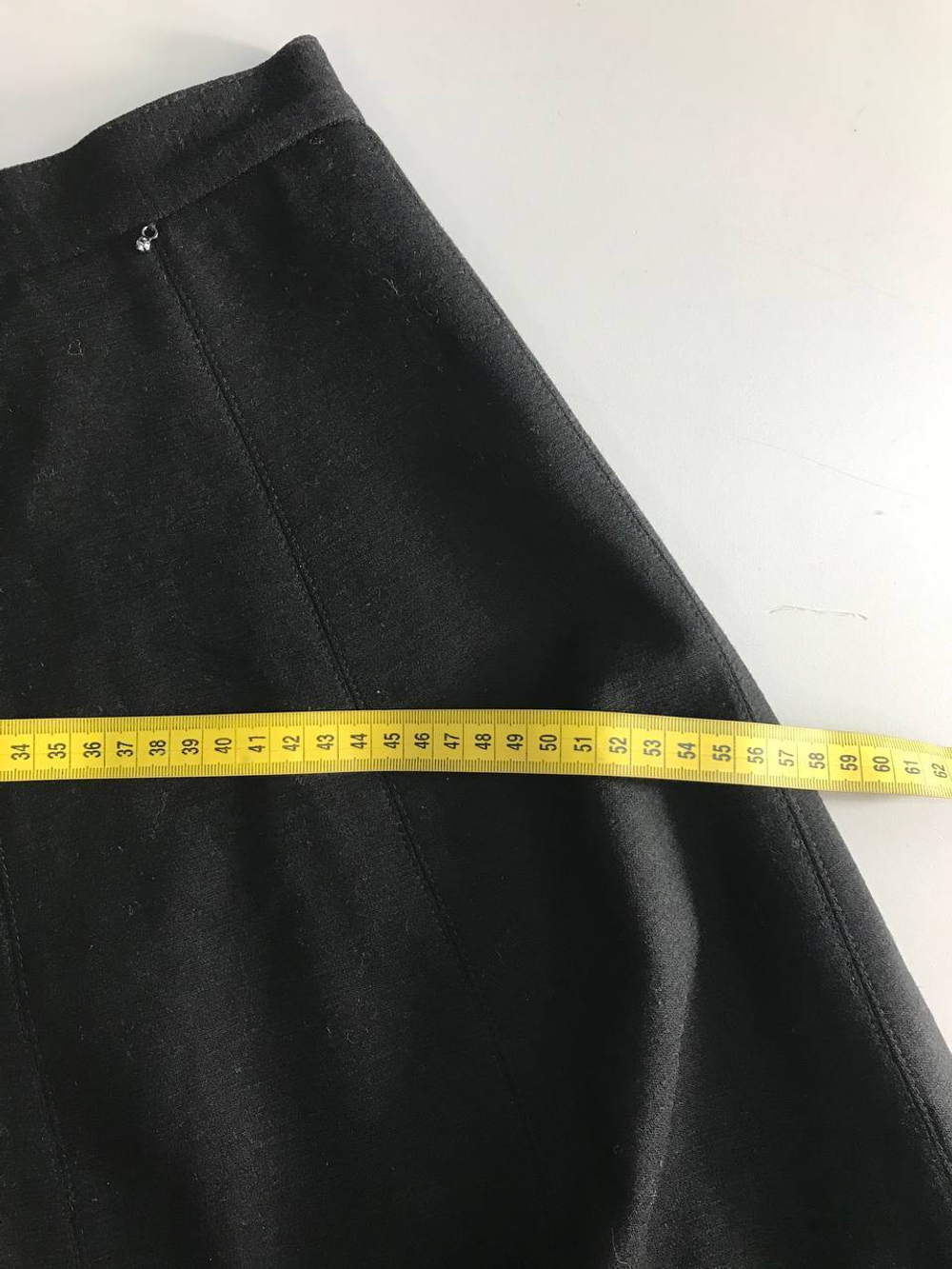 Юбка Iblues практичного кроя, визуально 46 размер