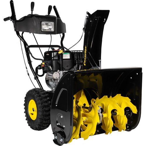 Снегоуборочник CHAMPION ST 761 BS