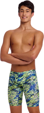 Джаммеры FUNKY TRUNKS Boys Scaled Back