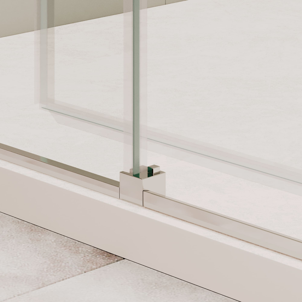 Душевая дверь RGW SV-12 (Прозрачное, 1400)