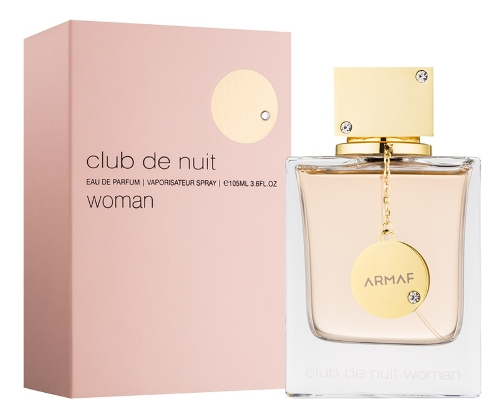 Armaf Club De Nuit Woman