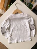 Хлопковый лонгслив Stella Mccartney, 80