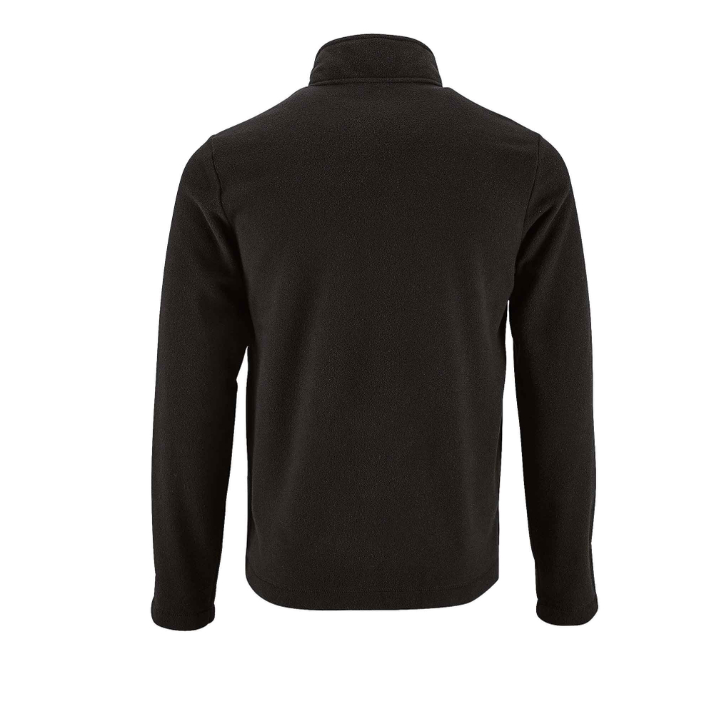 Толстовка NORMAN мужская Чёрный  XXL