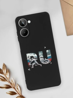 Чехол на Realme 10 Смоленск