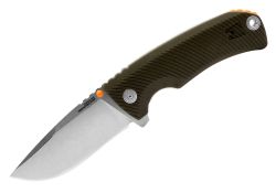 Нож SOG 14-06-01-43 Tellus FLK Olive Drabфотография - 1