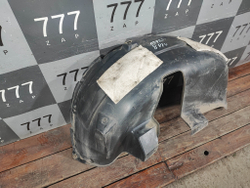 Подкрылок задний левый Chery Tiggo 8 Pro 21-нв Б/У Оригинал 602002436AA