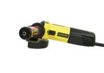 Болгарка (УШМ) Hanskonner HAG13125TE