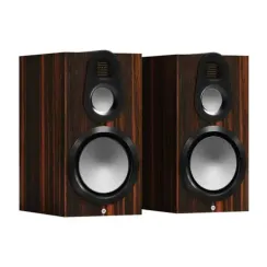 Monitor Audio Gold 100 (6G) Macassar
