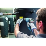 Технический фен GHG 23-66 Professional BOSCH 06012A6301