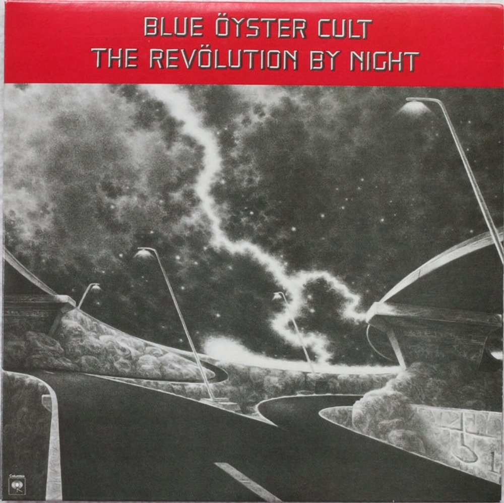 Blue Oyster Cult / Original Album Classics (5CD)