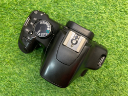 Canon EOS 450D 45.000 кадров