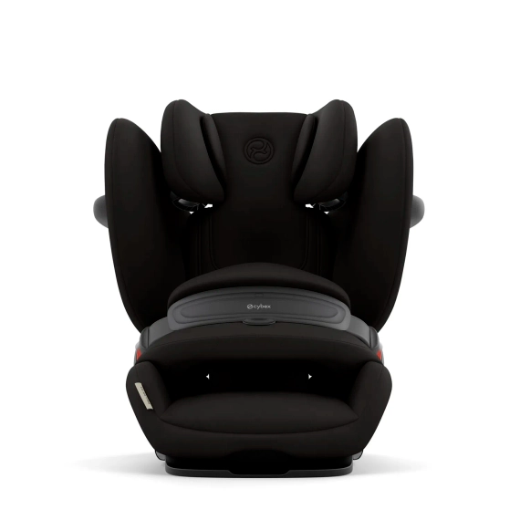Автокресло Cybex Pallas G3 Magic Black
