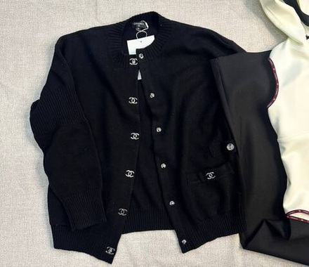Кардиган CHANEL