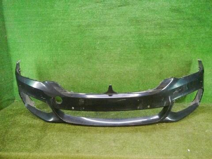 Бампер передний BMW 5er G30 (2017-2020) M-Paket