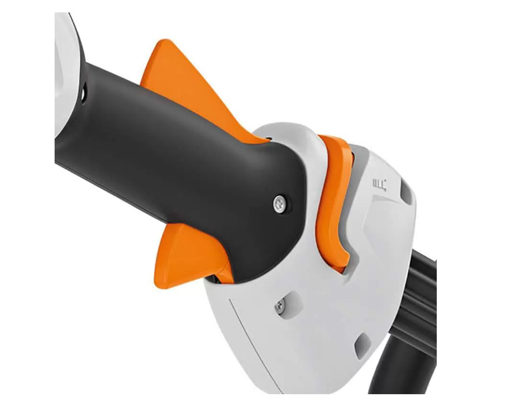Триммер аккумуляторный STIHL FSA 86 R без АКБ и ЗУ