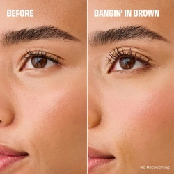 Benefit BADgal BANG! Volumizing Mascara - Rebel Brown