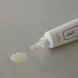 Dear, Klairs Гель для век с зеленым чаем и пептидами - Fundamental eye awakening gel, 35мл