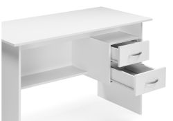 Стол письменный СПМ-07Б 120х60х74