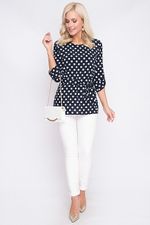 Блузка 40734 Avili