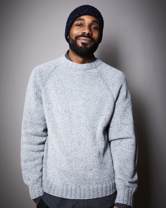 Журнал Lamana Men 01 (11 моделей) с переводом на русский