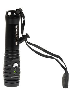 Фонарь подводный SalviMar ALLUMINIUM 860 люмен