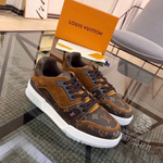 Кроссовки Louis Vuitton Trainer