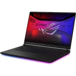 Ноутбук ASUS G835L (G835LW-SA013) 18"/WQXGA/Mini LED/1200N/240Hz/Ultra 9 275HX/32GB/SSD2TB/RTX 5080 16GB/Backlit/DOS/Off Black (90NR0LI1-M00140)
