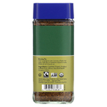 Cafe Altura, растворимый органический кофе, средней обжарки, сублимированный, без кофеина, 100 г (3,53 унции)