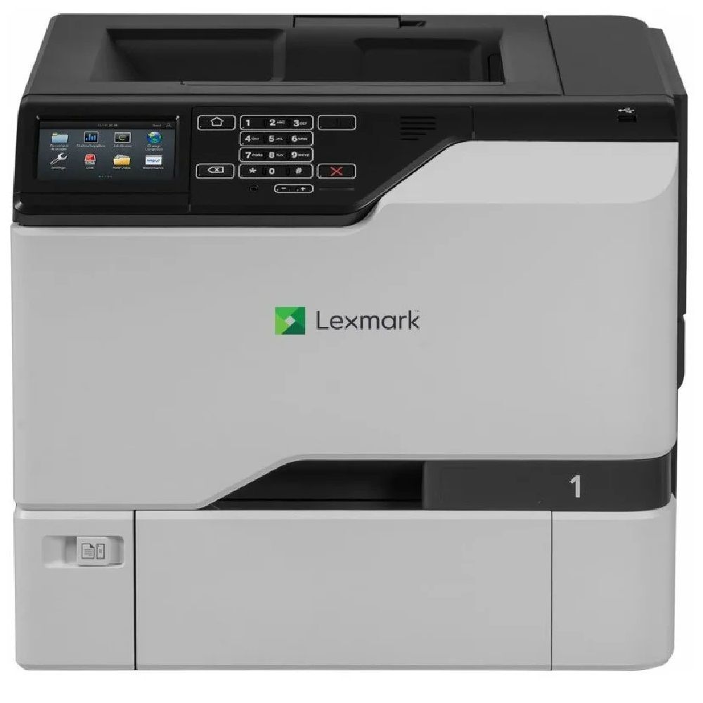 Принтер Lexmark CS720de