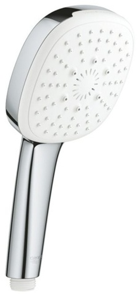 Ручной душ GROHE Tempesta Cube 110, 3 режима струи, хром (27574003)
