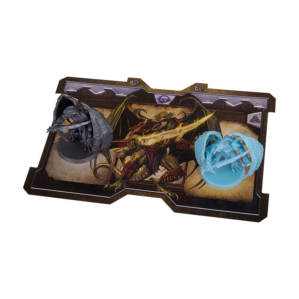 Клинок и Колдовство. Набор героя: Волькор