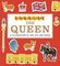 The Queen - Panorama Pops