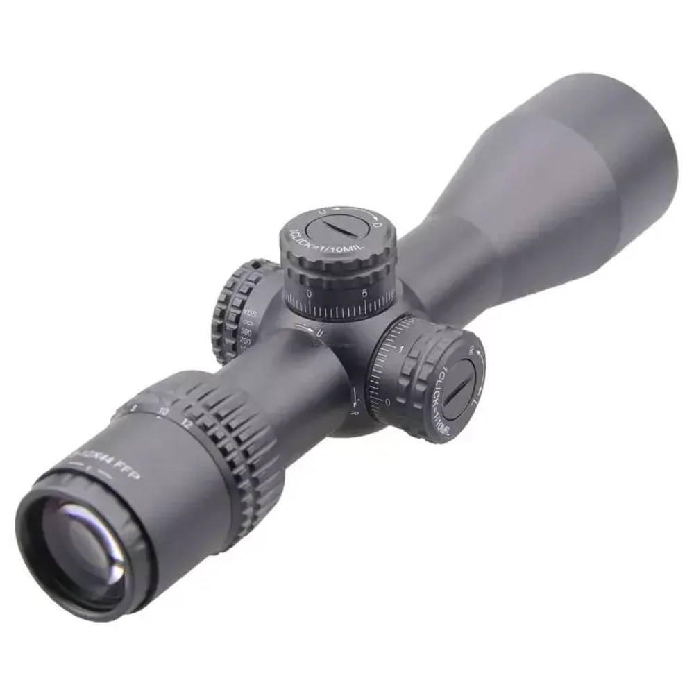 Прицел Vector Optics Veyron 3-12x44 FFP