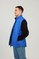 Жилет стеганый утепленный ЖИЛ.073