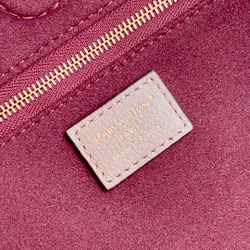 Louis Vuitton Anytime MM