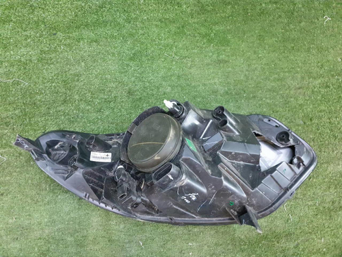 Битая Фара левая Ford Ecosport (2012-2018) галоген