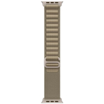 Умные часы Apple Watch Ultra 2 49mm Titanium Alpine Loop Olive