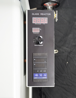 Реактор однослойный лабораторный химический, F-20л 