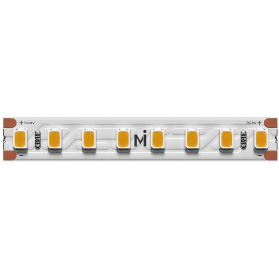Светодиодная лента Maytoni 12W/m 160LED/m 2835SMD теплый белый 5M 201099