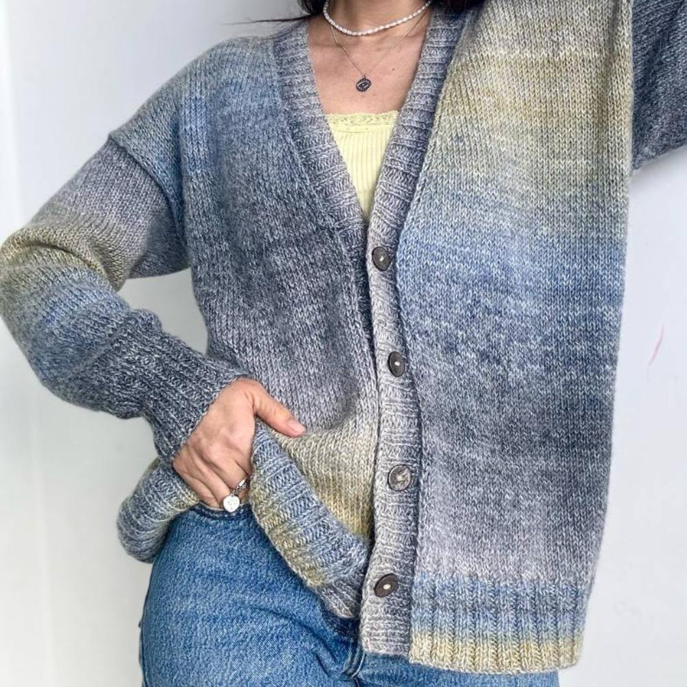 Пряжа Lana Gatto Courmayeur (30517)