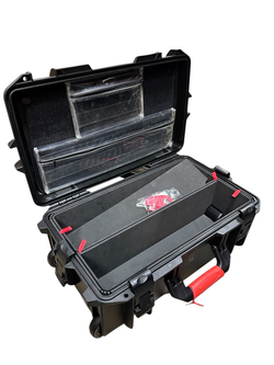 Ударопрочный кейс DGCASE@60-10 с TFL