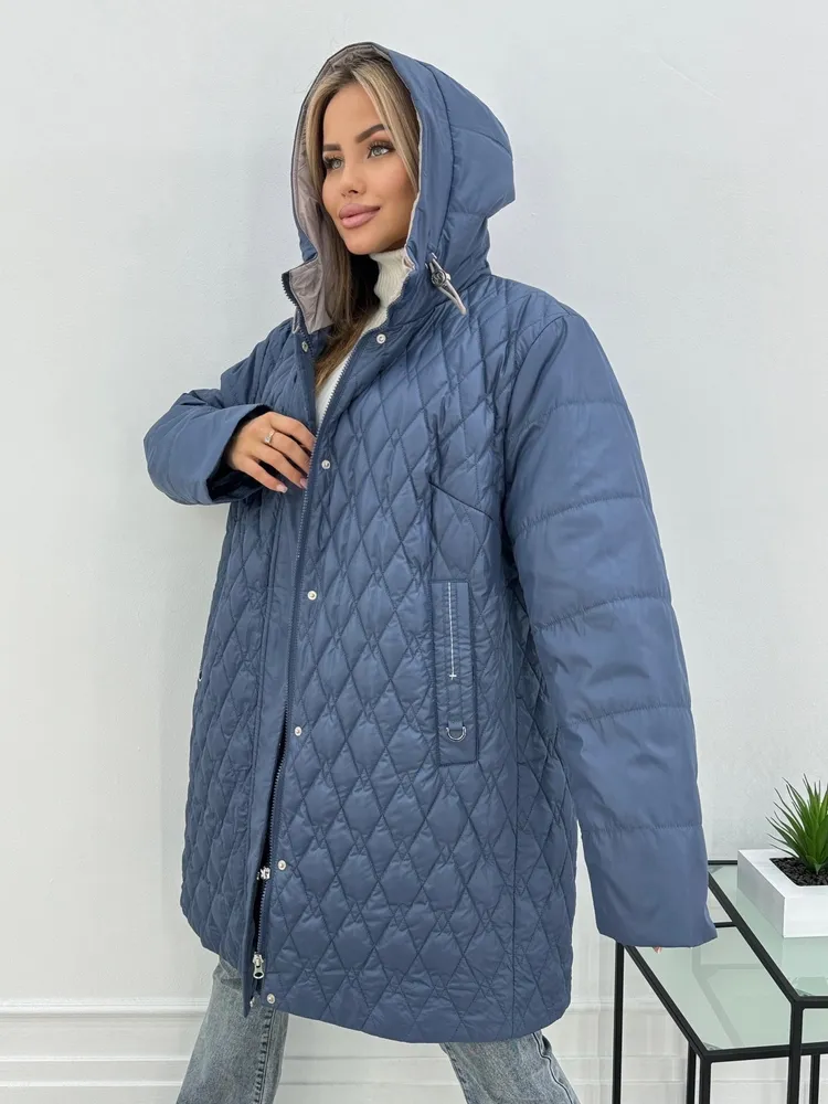 Куртка 336-2 Fabrika