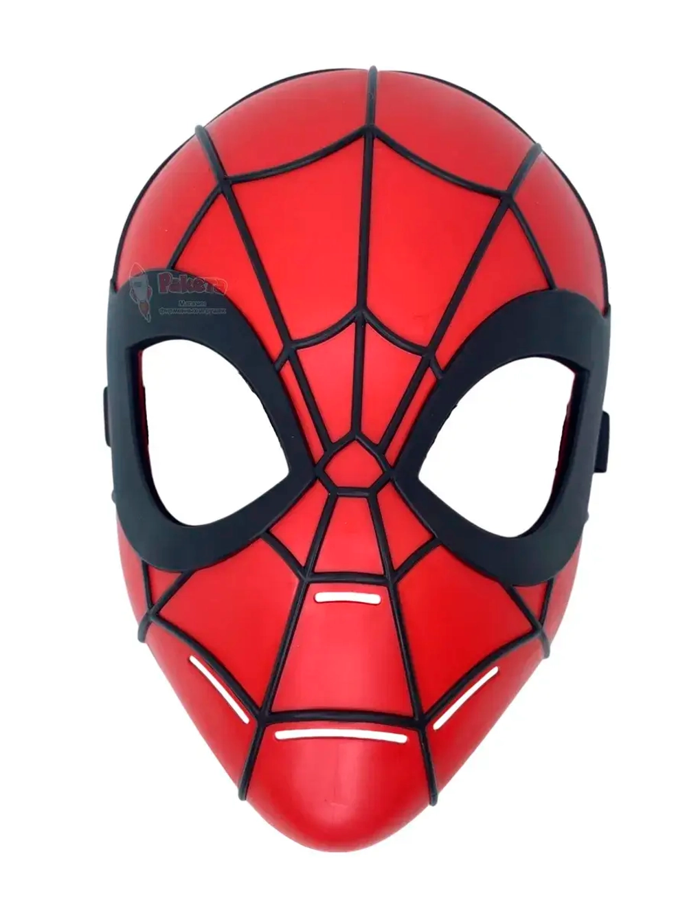 Маска Человек Паук Марвел Spider Man ZD Toys 1927-07