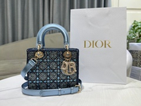 Christian Dior Lady Dior 20 cm