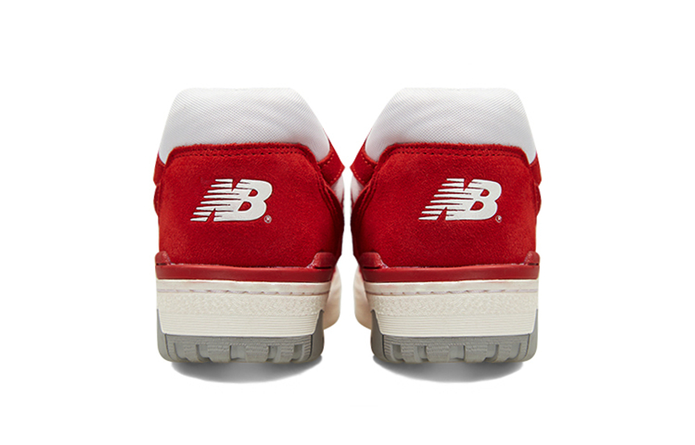 Кроссовки New Balance Nb 550