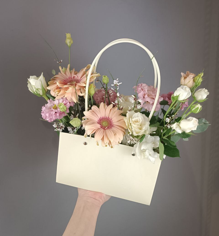 Композиция "Радость весны"