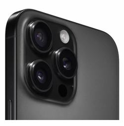 Смартфон Apple iPhone 16 Pro Max 1Tb Black Titanium (eSIM+SIM) (Без RuStore)